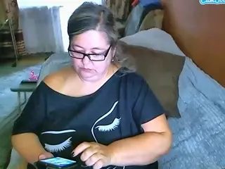 Lana's Live Sex Cam Show