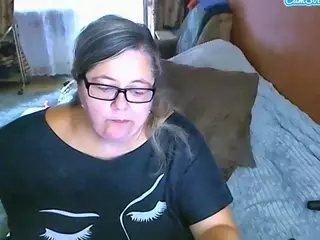 Lana's Live Sex Cam Show
