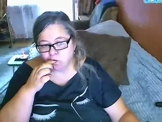 Lana's Live Sex Cam Show