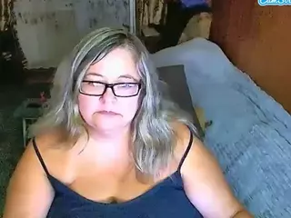 Lana's Live Sex Cam Show