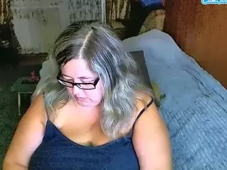 Lana's Live Sex Cam Show