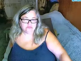 Lana's Live Sex Cam Show