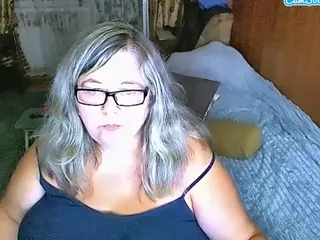 Lana's Live Sex Cam Show