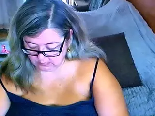 Lana's Live Sex Cam Show