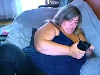 Lana's Live Sex Cam Show