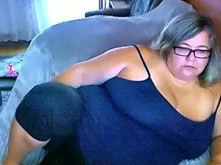 Lana's Live Sex Cam Show