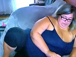 Lana's Live Sex Cam Show