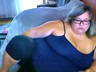 Lana's Live Sex Cam Show