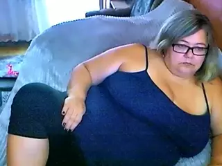 Lana's Live Sex Cam Show
