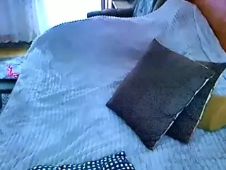 Lana's Live Sex Cam Show