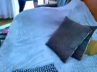 Lana's Live Sex Cam Show