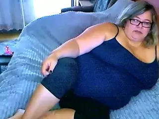 Lana's Live Sex Cam Show
