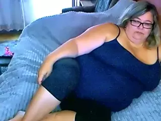 Lana's Live Sex Cam Show