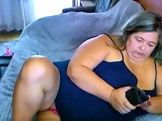 Lana's Live Sex Cam Show