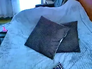Lana's Live Sex Cam Show