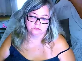 Lana's Live Sex Cam Show