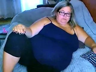 Lana's Live Sex Cam Show