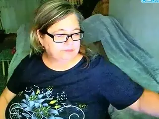 Lana's Live Sex Cam Show