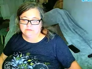 Lana's Live Sex Cam Show