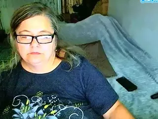 Lana's Live Sex Cam Show