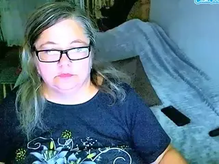 Lana's Live Sex Cam Show