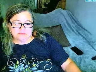 Lana's Live Sex Cam Show