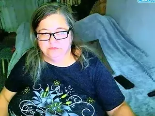 Lana's Live Sex Cam Show
