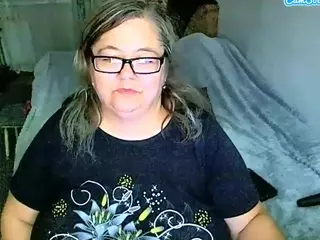 Lana's Live Sex Cam Show