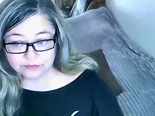 Lana's Live Sex Cam Show
