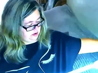 Lana's Live Sex Cam Show