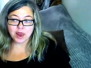 Lana's Live Sex Cam Show
