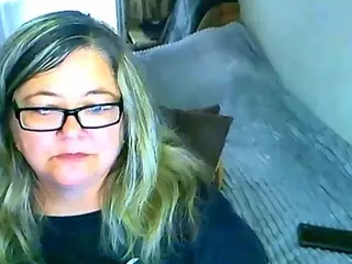 Lana's Live Sex Cam Show