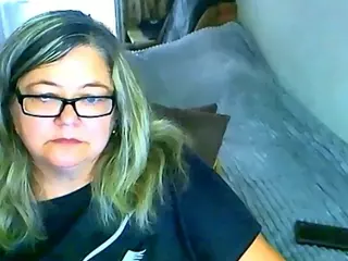 Lana's Live Sex Cam Show