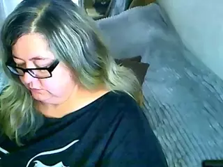 Lana's Live Sex Cam Show
