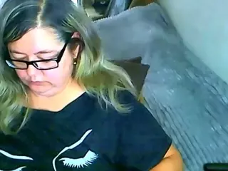 Lana's Live Sex Cam Show