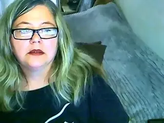 Lana's Live Sex Cam Show
