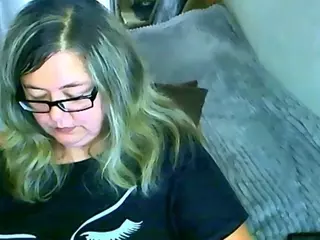 Lana's Live Sex Cam Show