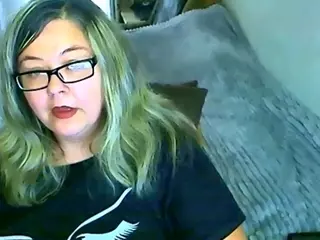 Lana's Live Sex Cam Show