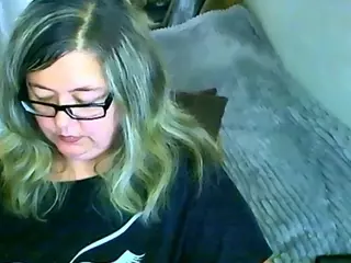 Lana's Live Sex Cam Show