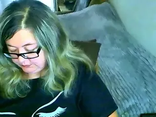 Lana's Live Sex Cam Show