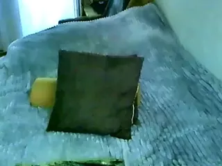 Lana's Live Sex Cam Show