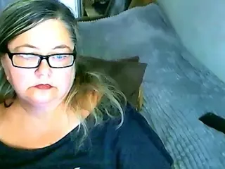 Lana's Live Sex Cam Show