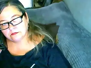 Lana's Live Sex Cam Show