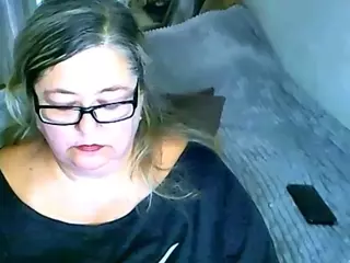 Lana's Live Sex Cam Show