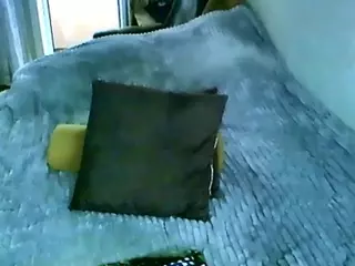 Lana's Live Sex Cam Show