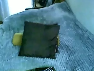 Lana's Live Sex Cam Show
