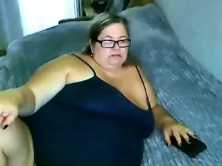 Lana's Live Sex Cam Show