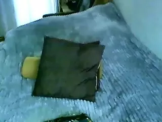 Lana's Live Sex Cam Show