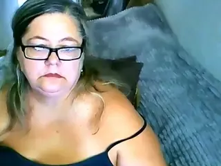 Lana's Live Sex Cam Show