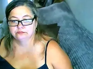 Lana's Live Sex Cam Show